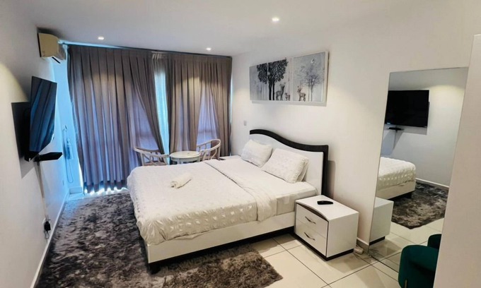 Cantonments Apartamento | Prime properties executive two bedroom