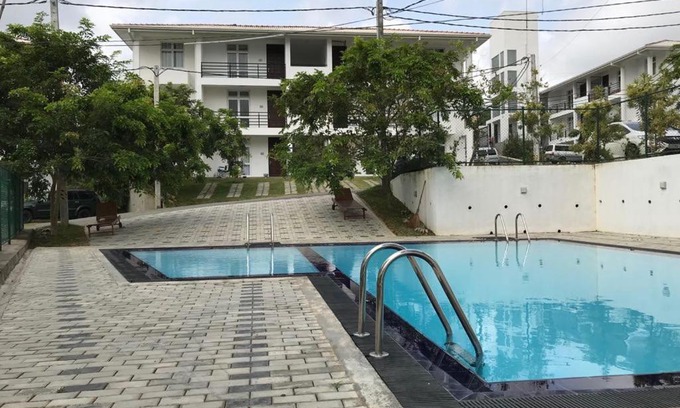 Pallekele Apartamento | Prime Residence