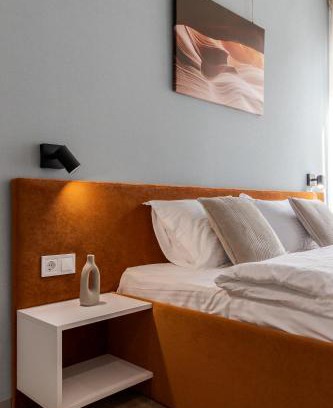 Lviv Apartamento | Prime Rest Apartments