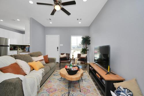 Southeast Houston Casa | Prime Spot By Nrgmedicalcenter