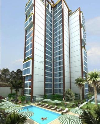 Mahmutbey Apartamento | Prime Suites Apart and Residence