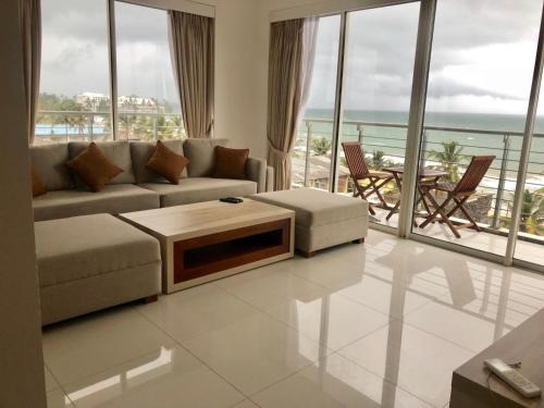 Mount Lavinia Apartamento | Prime Wave Residence