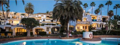 Balito Apartamento | Primera línea Aquamarina Anfi del Mar