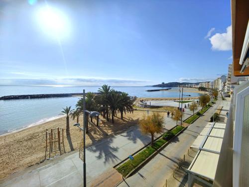 Sant Antoni de Calonge Apartamento | Primera linea Sant Antoni Calonge