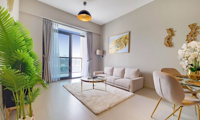 Al Barsha Apartamento | Primestay - 2020 Marquis - Arjan