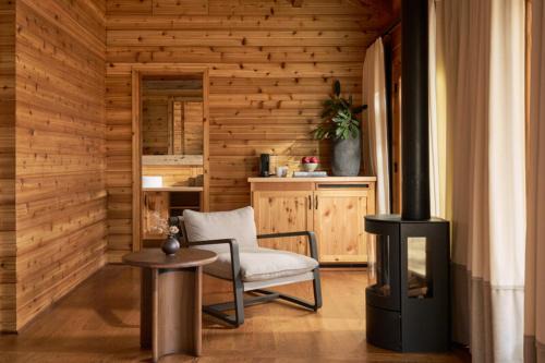 Meadows Of Dan Complejo | Primland Resort, Auberge Collection