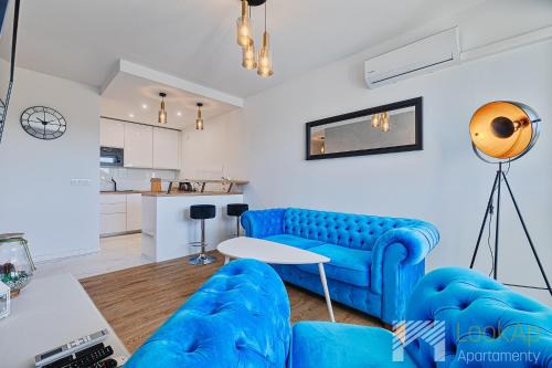Srodmiescie Apartamento | Primo Deluxe by LookAp