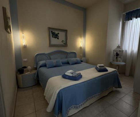 Casteldaccia Apartamento | Primo Fiore Casa Vacanza
