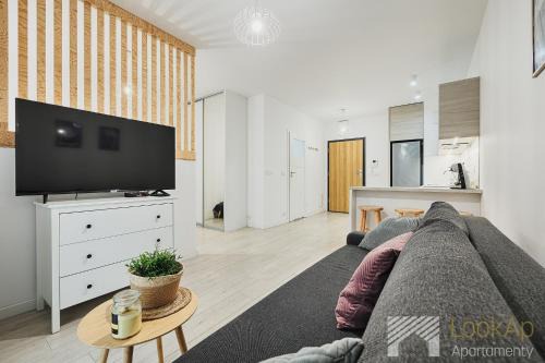 Srodmiescie Apartamento | Primo I by LookAp