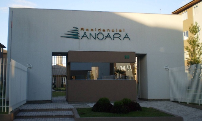 Cidade Industrial de Curitiba Apartamento | Primo hogares residenciales