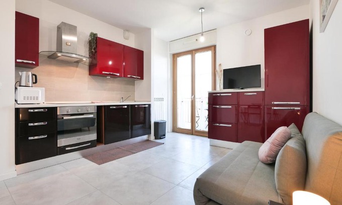 Lambrate Apartamento | PrimoPiano - Caduti Missione