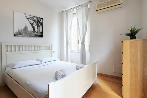 Gioia Apartamento | PrimoPiano - Copernico 49