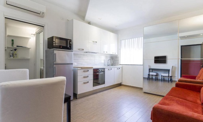 Porta Venezia Apartamento | PrimoPiano - Melzo A