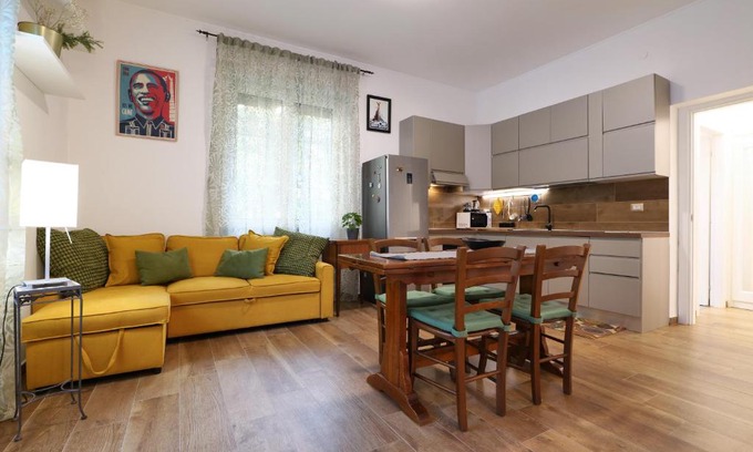 Acquabella Apartamento | PrimoPiano - Paladini
