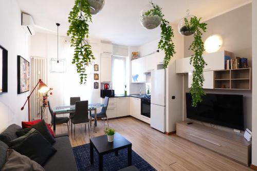 Affori Apartamento | PrimoPiano - Palmaria