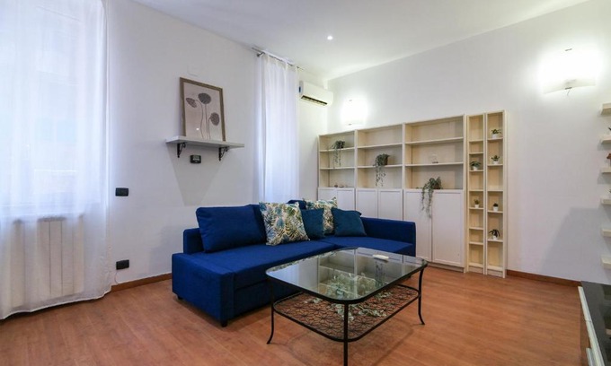 Affori Apartamento | PrimoPiano - Pellegrino Rossi B