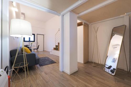 Calvairate Apartamento | PrimoPiano - Puglie Flats