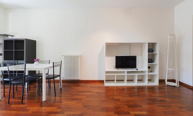 Zona Lancetti Apartamento | PrimoPiano - Torelli