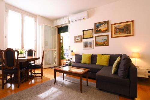 Navigli Apartamento | PrimoPiano - Via Pavia