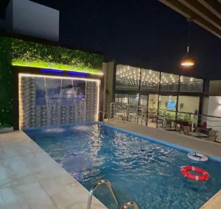 As Salamah Apartamento | PRIMOTEL Elite As Salamah