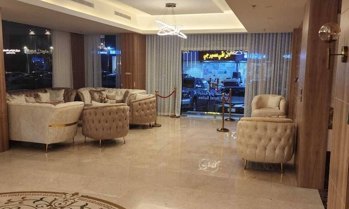 As Salamah Hotel | PRIMOTEL Suites Al Salamah