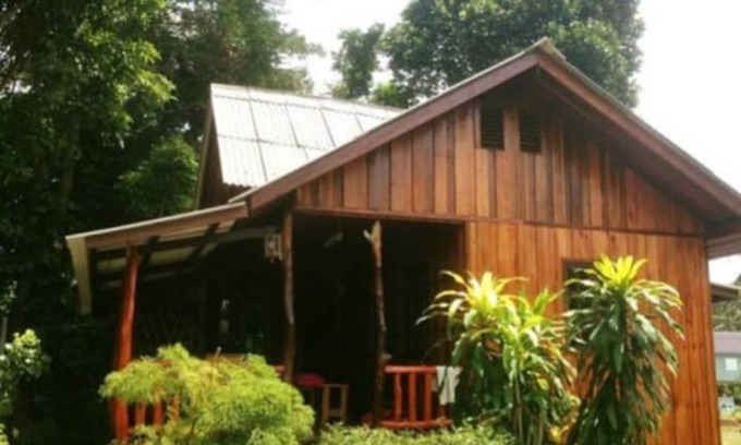 Ko Pha-ngan Cabaña | Primrose Cottage
