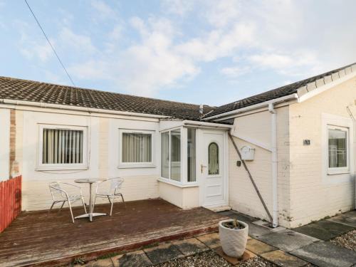 Beadnell Casa | Primrose Cottage