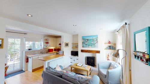 Budleigh Salterton Casa | Primrose Cottage