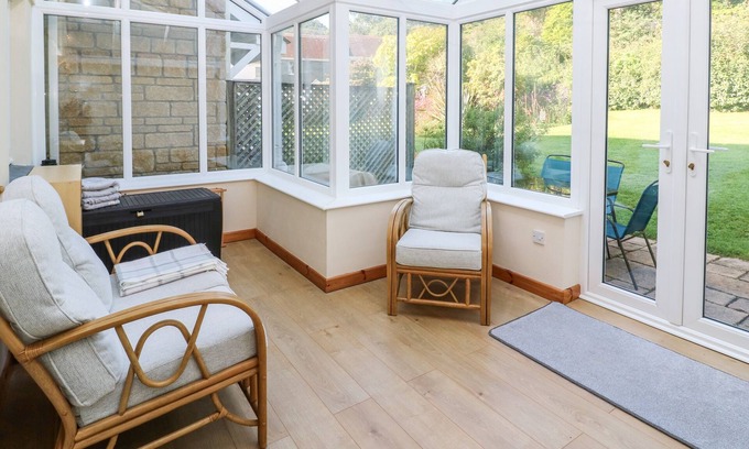 Falmouth Cabaña | Primrose Cottage