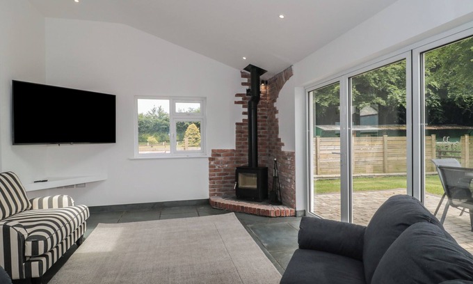 Watchet Cabaña | Primrose Cottage
