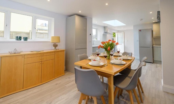 Leiston Casa | Primrose Cottage, Leiston, near Sizewell, Thorpeness and Aldeburgh - Managed by Aldeburgh Coastal Cottages