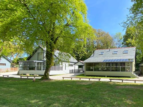 Bodmin Casa | Primrose