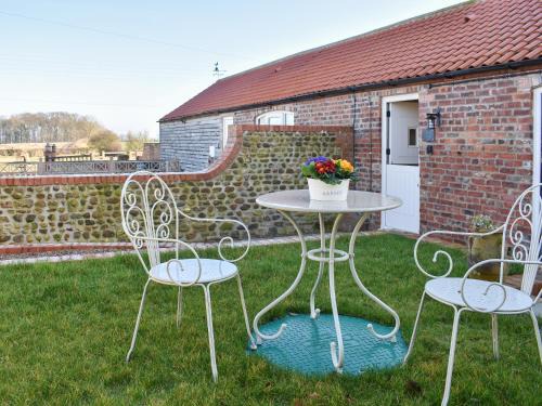 Scruton Casa | Primrose