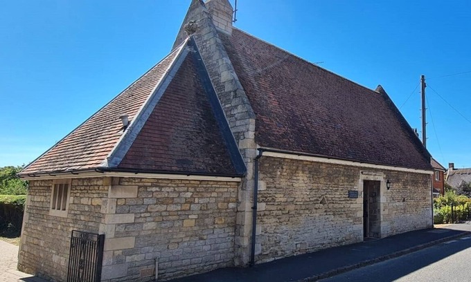 Empingham Cabaña | Primrose Hall Holiday Cottage, cerca de Rutland Water