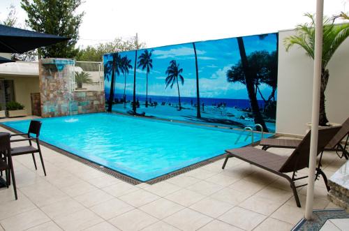 Dracena Hotel | Primum Palace Hotel