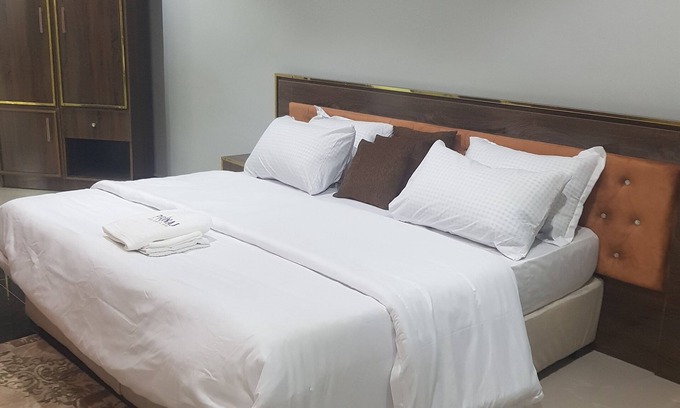 Esa Oke Apartamento | PRINAJ HOTEL & RESORT