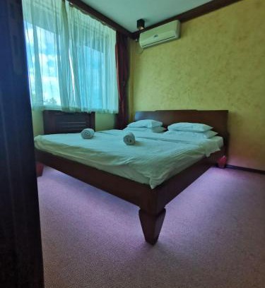 Grbavica Apartamento | Princ Apartman