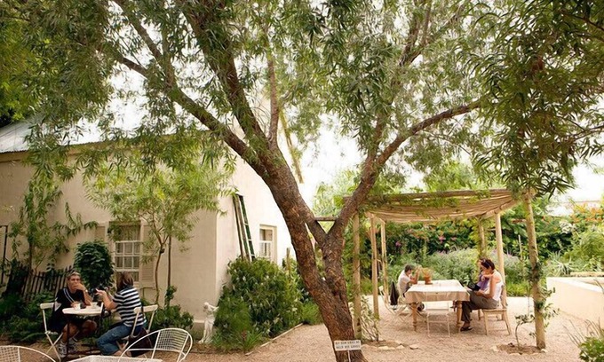 Prince Albert Cama Y Desayuno | Prince Albert Country Stay