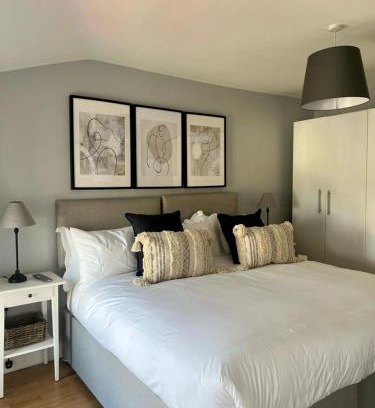 Liverpool Apartamento | Prince Arthur Apartment