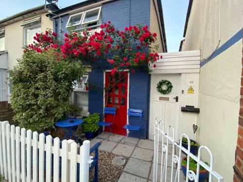 Colchester Cama Y Desayuno | Prince Cottage