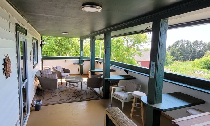 Miscouche Casa | Prince County Guest House
