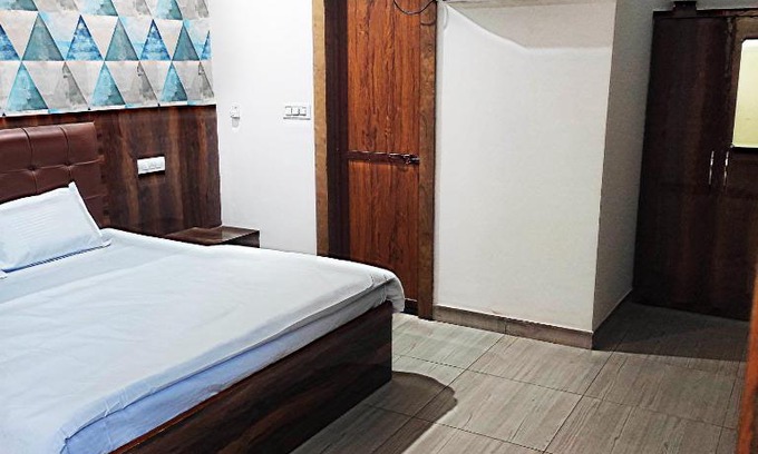 Gorakhpur Casa | Prince Guest house