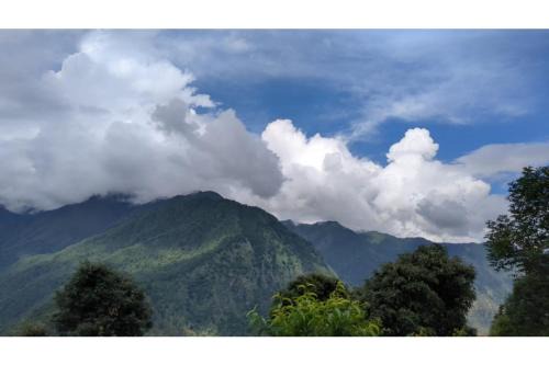 Sitapur Casa | Prince Homestay & Restaurant
