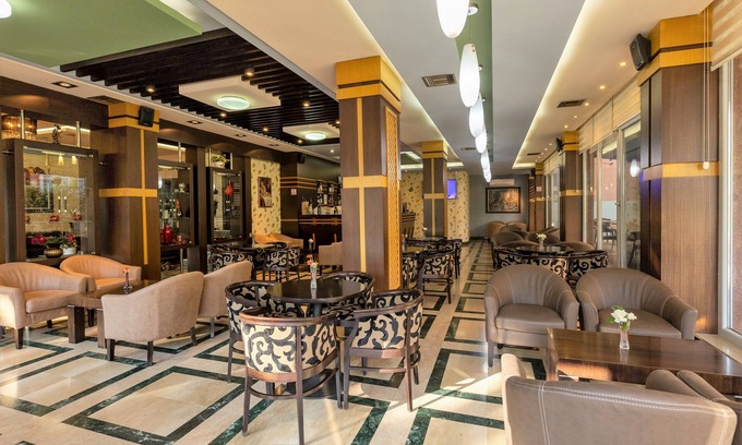 Tirana Hotel | Prince Hotel