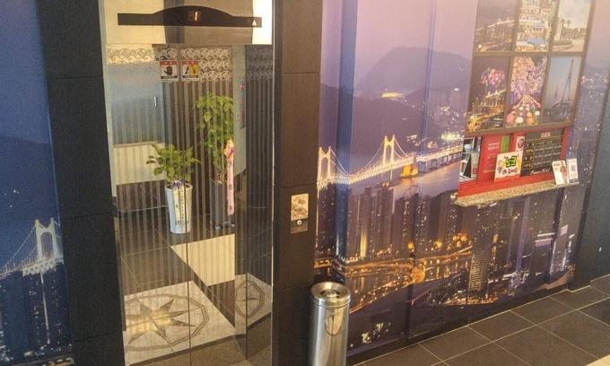 Beomil-dong Hotel | Prince Hotel