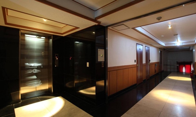 COEX Hotel | Prince Hotel