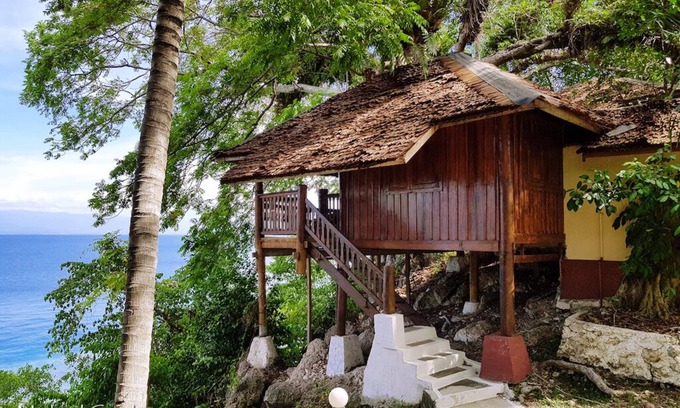 Dongala Complejo | Prince John Dive Resort