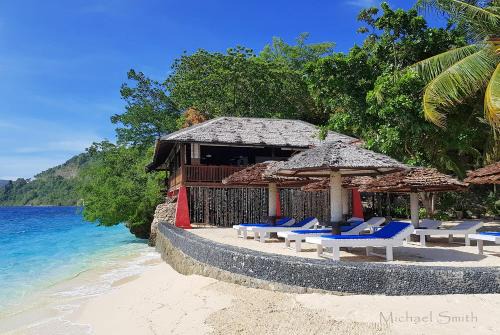 Dongala Complejo | Prince John Dive Resort