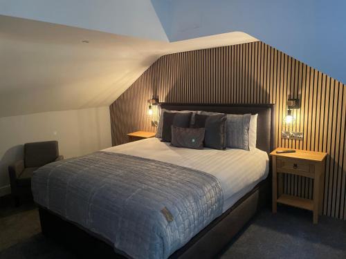 Beddgelert Hotel | Prince Llewelyn Hotel