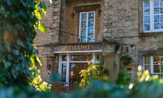 Burford Hotel | Prince of Burford